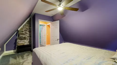 Bedroom - 101 Harbor Rd, Naples, ME 04055 photo 11 of 11