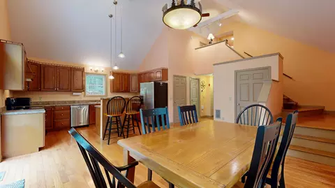 Dining - 101 Harbor Rd, Naples, ME 04055 photo 2 of 4
