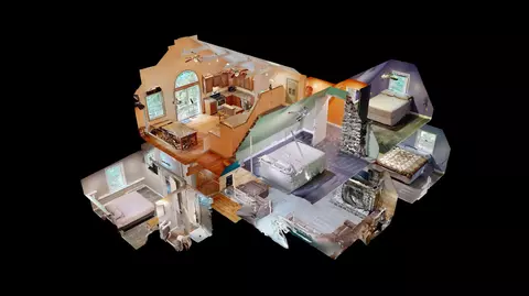 Floorplan - 101 Harbor Rd, Naples, ME 04055 photo 1 of 1