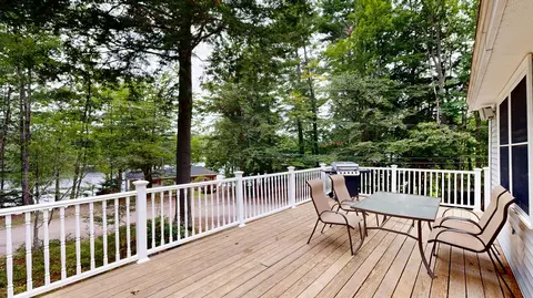 Exterior - 101 Harbor Rd, Naples, ME 04055 photo 5 of 8