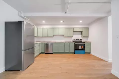Kitchen - 7 Mill St #101, Springvale, ME 04083 photo 1 of 1