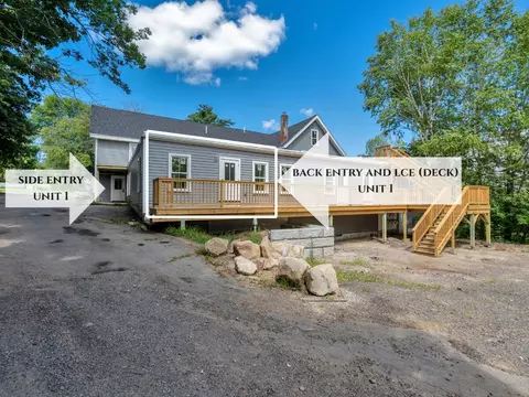 Exterior - 7 Mill St #101, Springvale, ME 04083 photo 1 of 1