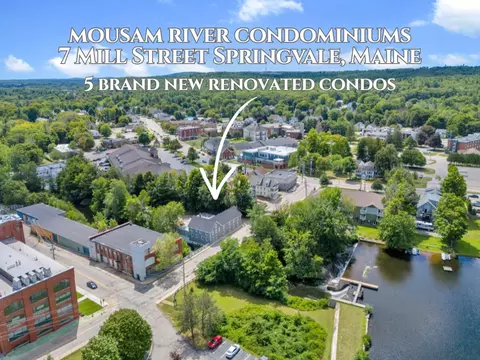Other - 7 Mill St #101, Springvale, ME 04083 photo 1 of 12