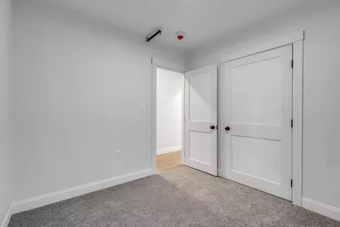 Bedroom - 7 Mill St #101, Springvale, ME 04083 photo 3 of 3