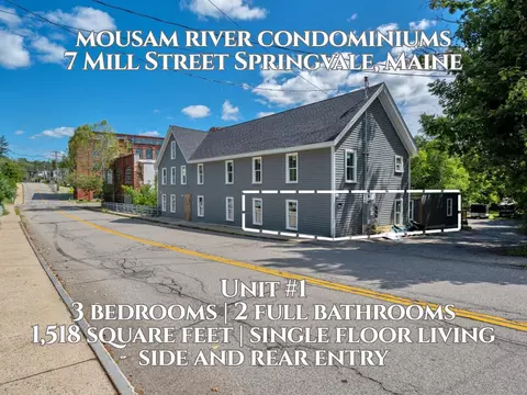 Other - 7 Mill St #101, Springvale, ME 04083 photo 2 of 12