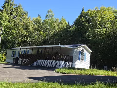 418 E Cottage Rd, Portage Lake, ME 04768