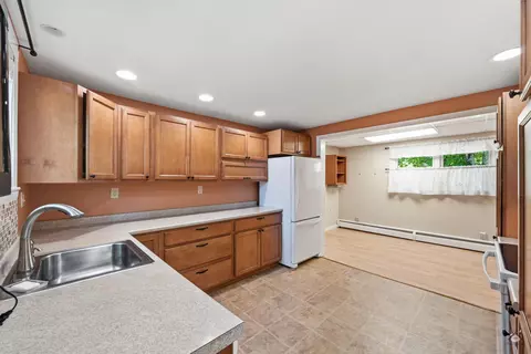 Kitchen - 102 Kinderhook St, Randolph, ME 04346 photo 3 of 4