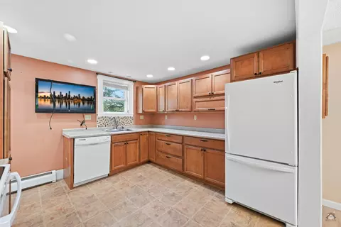 Kitchen - 102 Kinderhook St, Randolph, ME 04346 photo 2 of 4