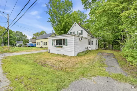 Exterior - 102 Kinderhook St, Randolph, ME 04346 photo 1 of 6