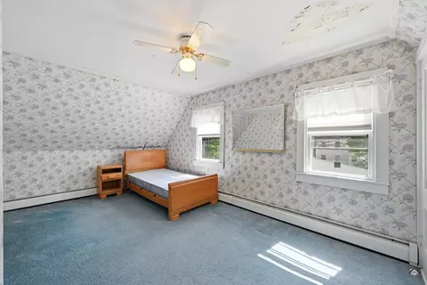 Bedroom - 102 Kinderhook St, Randolph, ME 04346 photo 4 of 6
