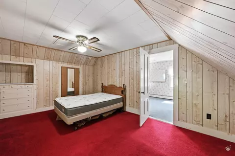 Bedroom - 102 Kinderhook St, Randolph, ME 04346 photo 6 of 6