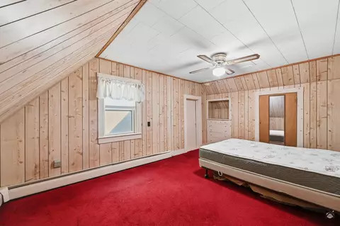 Bedroom - 102 Kinderhook St, Randolph, ME 04346 photo 5 of 6