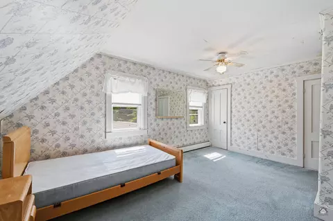 Bedroom - 102 Kinderhook St, Randolph, ME 04346 photo 3 of 6