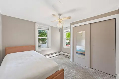 Bedroom - 102 Kinderhook St, Randolph, ME 04346 photo 1 of 6