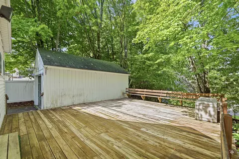 Exterior - 102 Kinderhook St, Randolph, ME 04346 photo 5 of 6