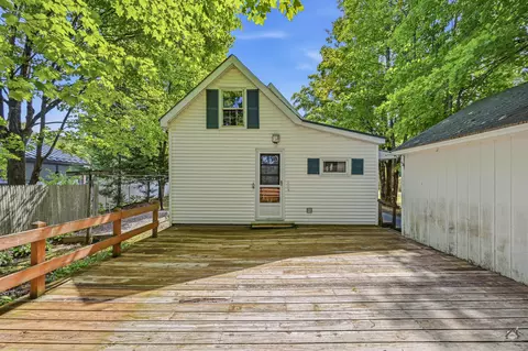 Exterior - 102 Kinderhook St, Randolph, ME 04346 photo 6 of 6