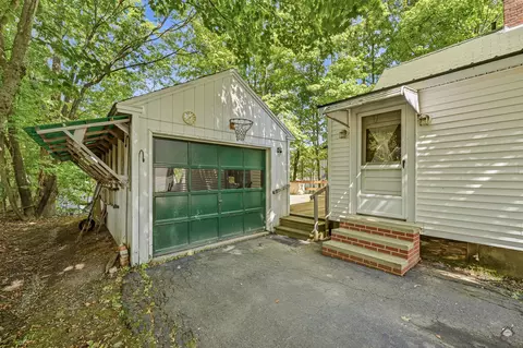 Exterior - 102 Kinderhook St, Randolph, ME 04346 photo 3 of 6