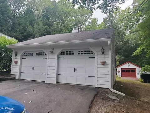 Exterior - 332 Gray Rd, Gorham, ME 04038 photo 2 of 9