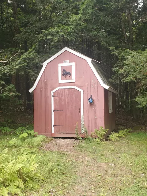 Exterior - 332 Gray Rd, Gorham, ME 04038 photo 5 of 9