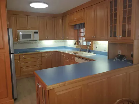 Kitchen - 332 Gray Rd, Gorham, ME 04038 photo 2 of 2