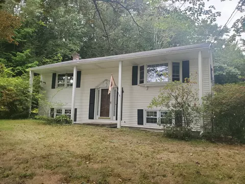Exterior - 332 Gray Rd, Gorham, ME 04038 photo 9 of 9