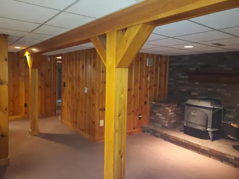 Living - 332 Gray Rd, Gorham, ME 04038 photo 3 of 5