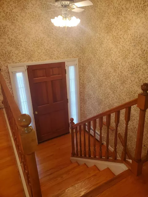Entry Way - 332 Gray Rd, Gorham, ME 04038 photo 2 of 2