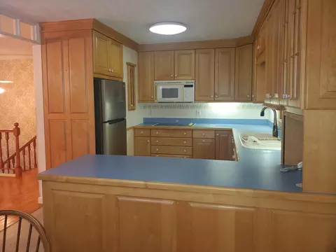 Kitchen - 332 Gray Rd, Gorham, ME 04038 photo 1 of 2
