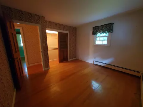 Bedroom - 332 Gray Rd, Gorham, ME 04038 photo 6 of 7