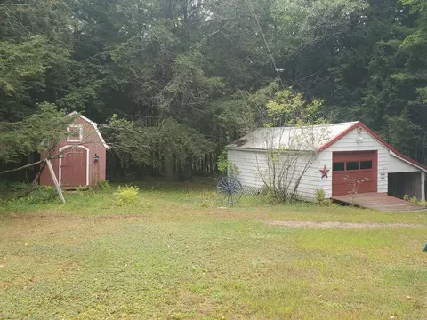 Exterior - 332 Gray Rd, Gorham, ME 04038 photo 4 of 9