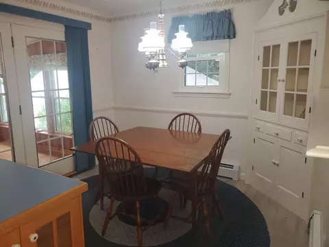 Dining - 332 Gray Rd, Gorham, ME 04038 photo 1 of 2
