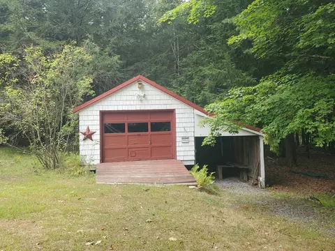 Exterior - 332 Gray Rd, Gorham, ME 04038 photo 3 of 9