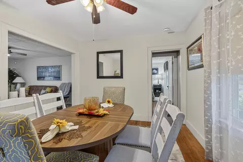 Dining - 44 Macomber Ave, Augusta, ME 04330 photo 2 of 2