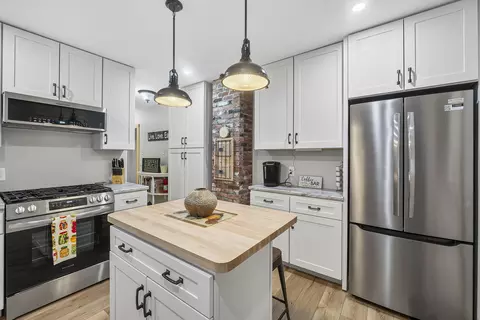 Kitchen - 44 Macomber Ave, Augusta, ME 04330 photo 1 of 4