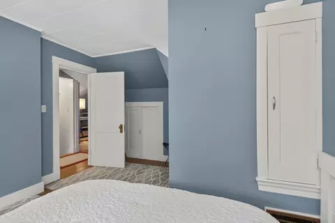 Bedroom - 44 Macomber Ave, Augusta, ME 04330 photo 5 of 8