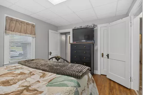 Bedroom - 44 Macomber Ave, Augusta, ME 04330 photo 2 of 8