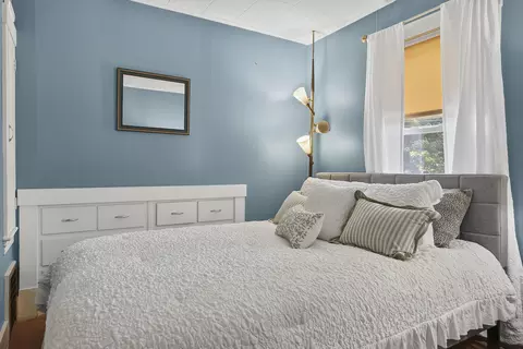 Bedroom - 44 Macomber Ave, Augusta, ME 04330 photo 4 of 8