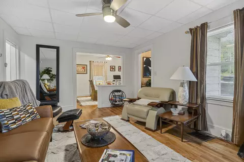 Living - 44 Macomber Ave, Augusta, ME 04330 photo 2 of 2