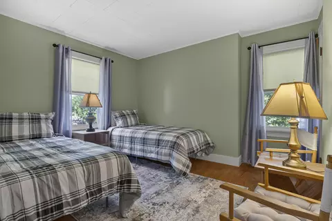 Bedroom - 44 Macomber Ave, Augusta, ME 04330 photo 8 of 8