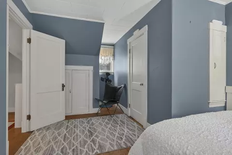Bedroom - 44 Macomber Ave, Augusta, ME 04330 photo 6 of 8