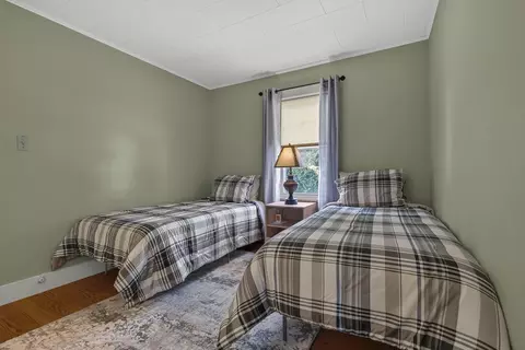 Bedroom - 44 Macomber Ave, Augusta, ME 04330 photo 7 of 8