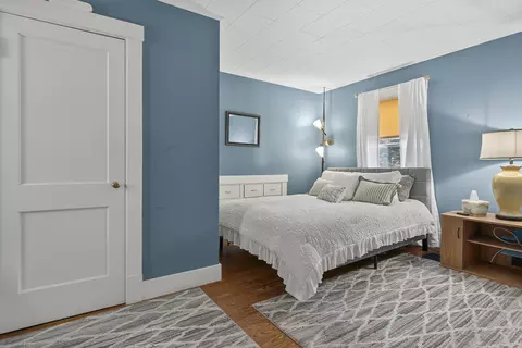 Bedroom - 44 Macomber Ave, Augusta, ME 04330 photo 3 of 8