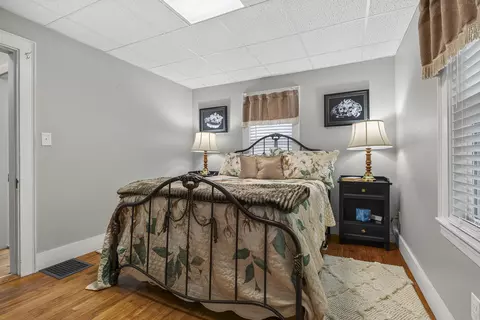 Bedroom - 44 Macomber Ave, Augusta, ME 04330 photo 1 of 8