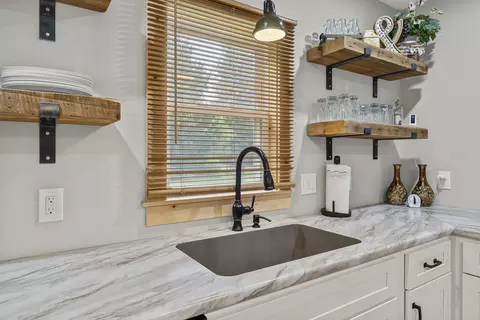 Kitchen - 44 Macomber Ave, Augusta, ME 04330 photo 3 of 4