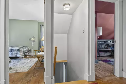 Entry Way - 44 Macomber Ave, Augusta, ME 04330 photo 2 of 3