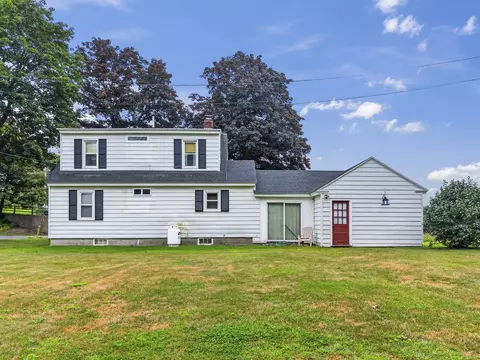 Exterior - 44 Macomber Ave, Augusta, ME 04330 photo 8 of 10