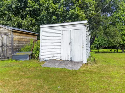Exterior - 44 Macomber Ave, Augusta, ME 04330 photo 10 of 10