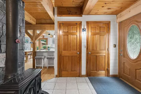 Entry Way - 92 Sabbady Point Rd, Windham, ME 04062 photo 1 of 4