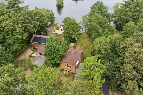 View/Area - 92 Sabbady Point Rd, Windham, ME 04062 photo 1 of 6