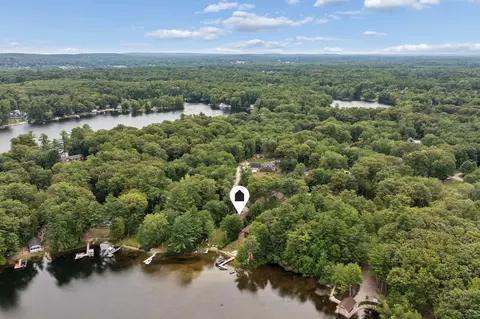 View/Area - 92 Sabbady Point Rd, Windham, ME 04062 photo 5 of 6